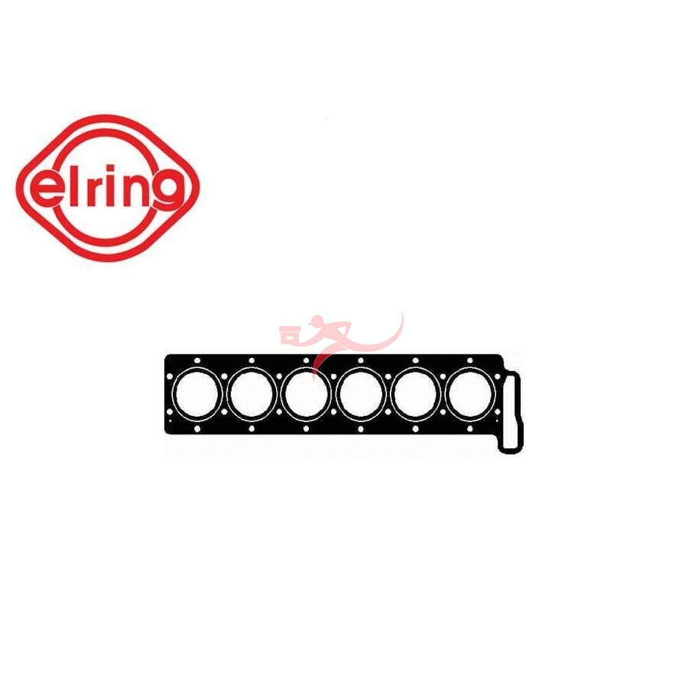 ELRİNG 021262 SİLİNDİR KAPAK CONTASI 120.00MM D2066 TGA 18.430