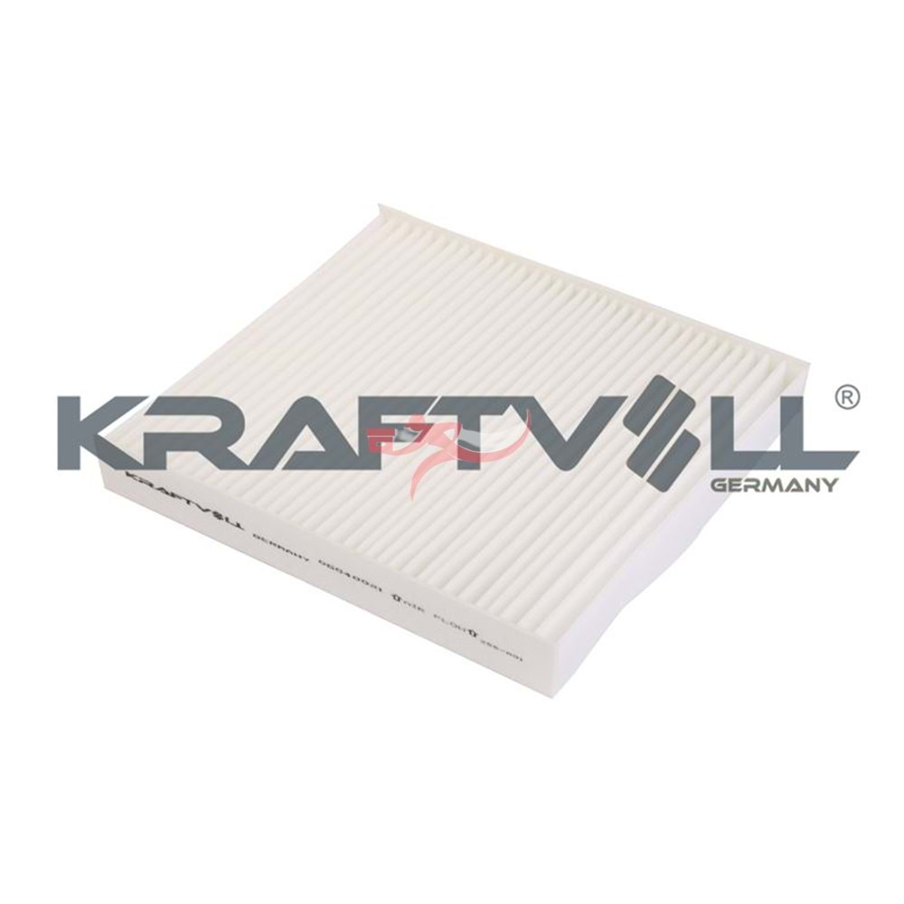 KRAFTVOLL 06040021 POLEN FİLTRESİ GOLF VII 12> PASSAT 1