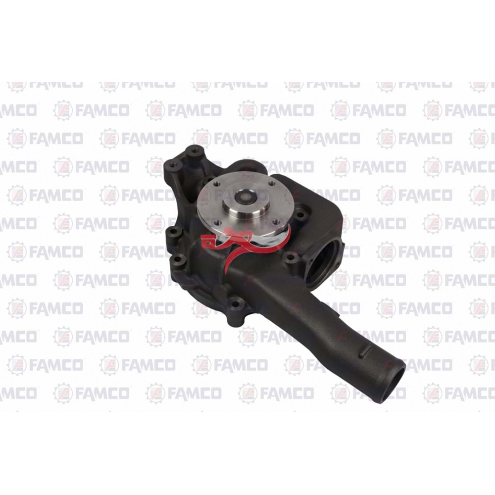 FAMCO 12.3010.00 DEVIRDAIM MERCEDES AXOR KAMYON ATEGO OM 904 906 EM. RETARDERSIZ