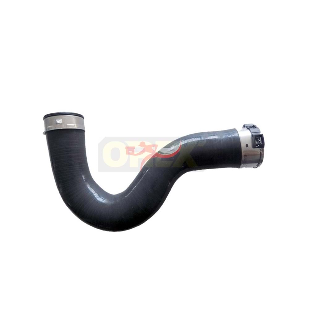 Turbo İntercool Hortumu Spr 906