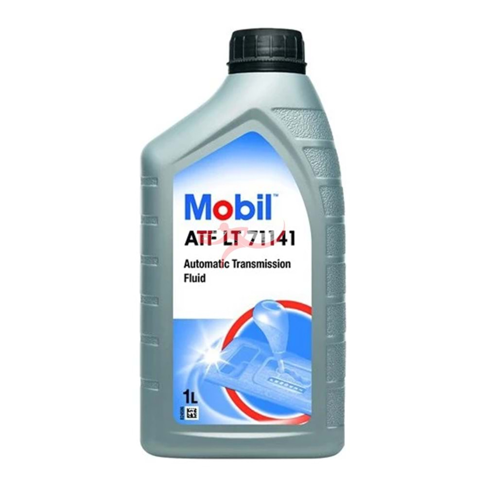 MOBİL ATF LT 71141 1 LİTRE