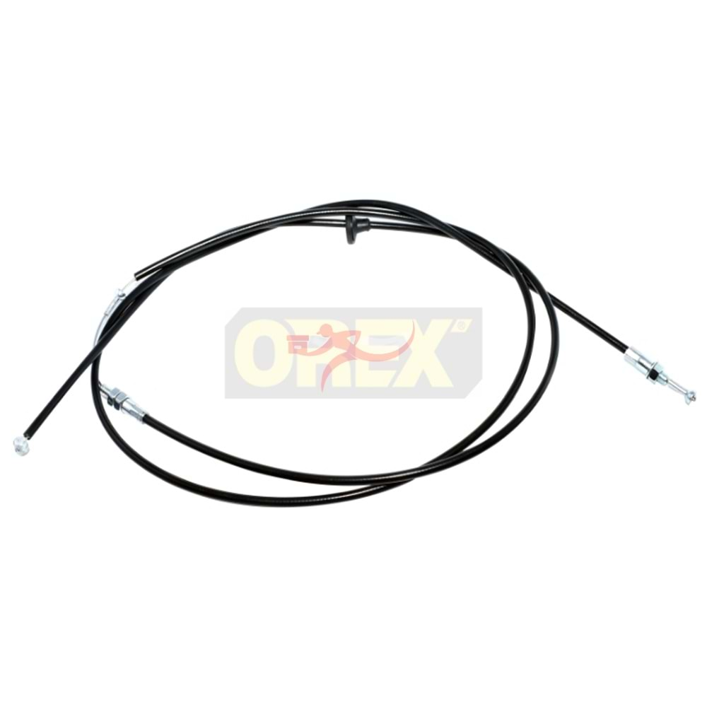 OREX 174012 PANJUR AÇMA TELİ MERCEDES 2521