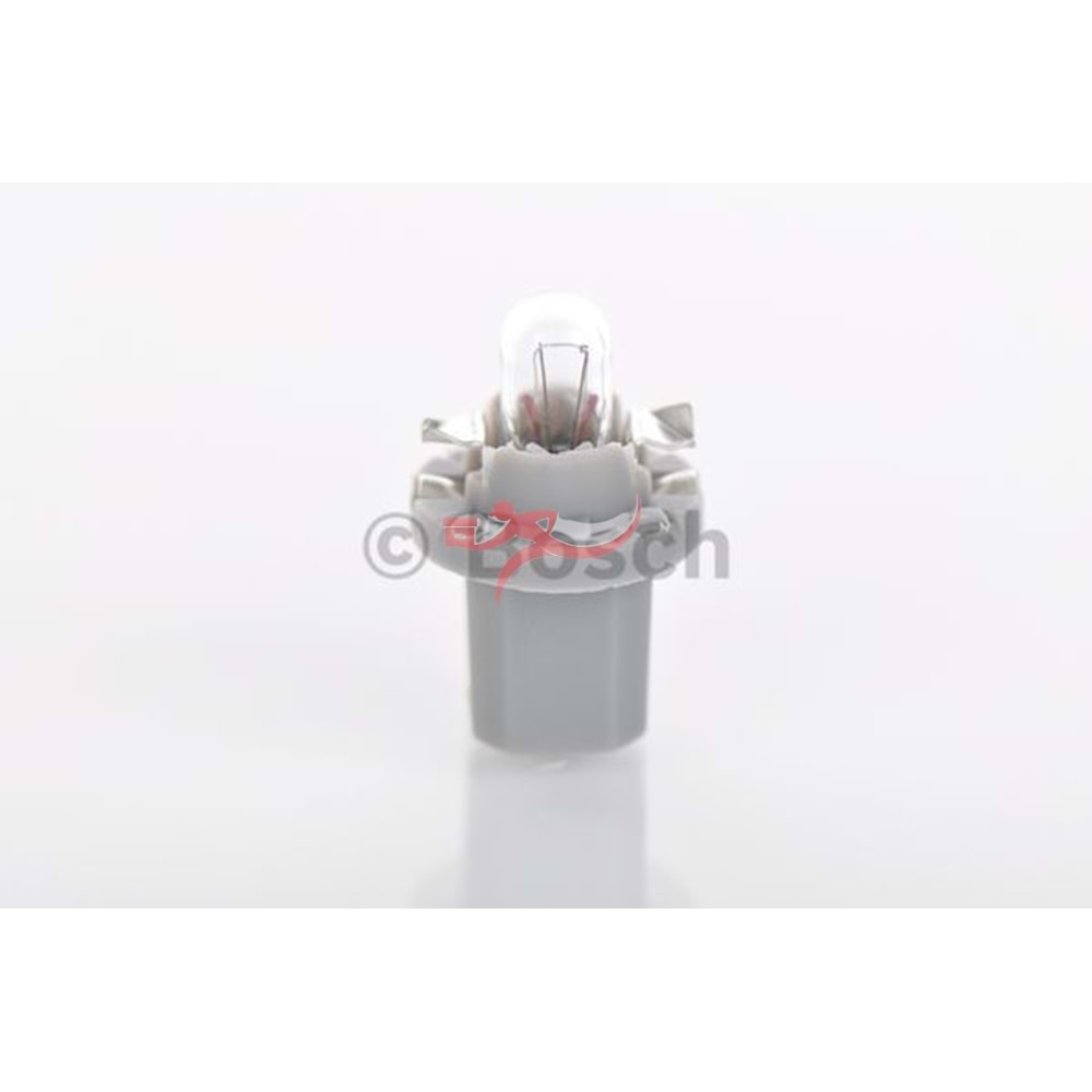 BOSCH 1987302874 24V 1.2W Gösterge aydınlatma Ampul