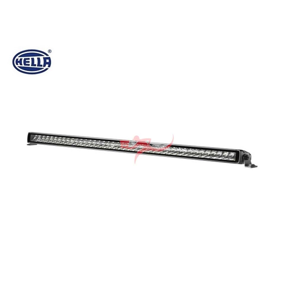 HELLA BLACK MAGIC SLIM LIGHTBAR 40