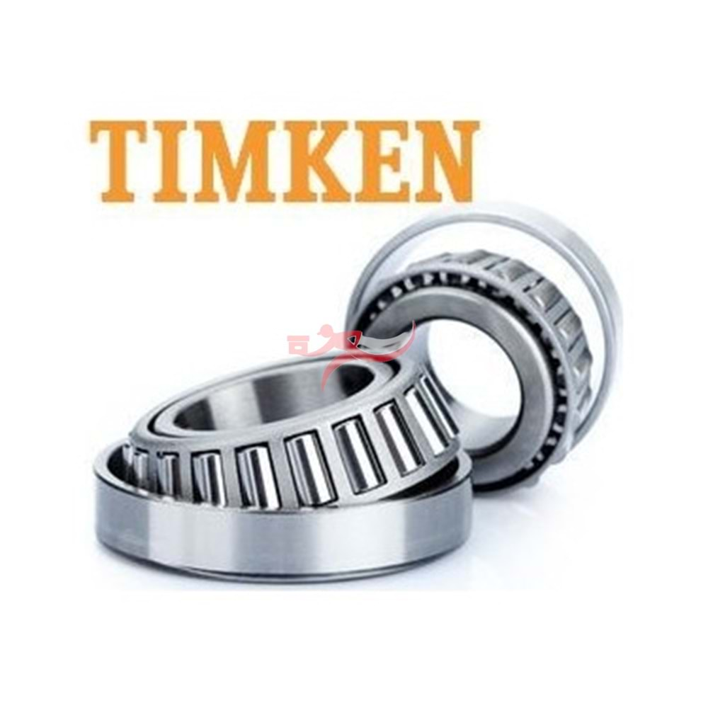 TIMKEN 32208M RULMAN