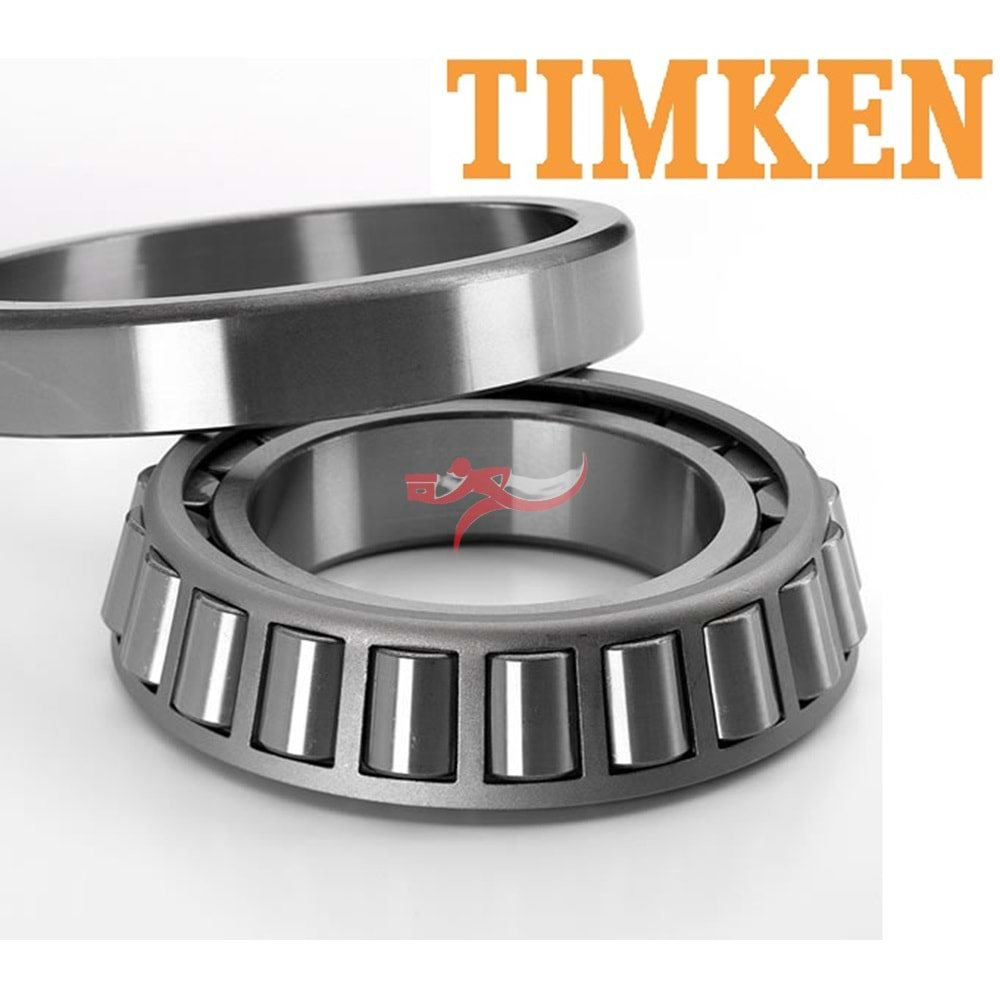 TİMKEN 33015 RULMAN