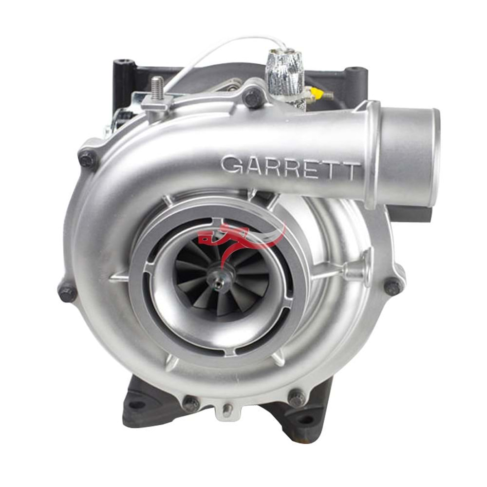 GARRETT 8027185015S Turbo MAN TGS / TGX D2676 Alt Euro6