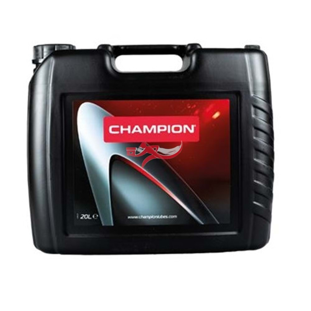 CHAMPION 8236716 MOTOR YAĞI 5W30 E6/E9 20LT EURO 6