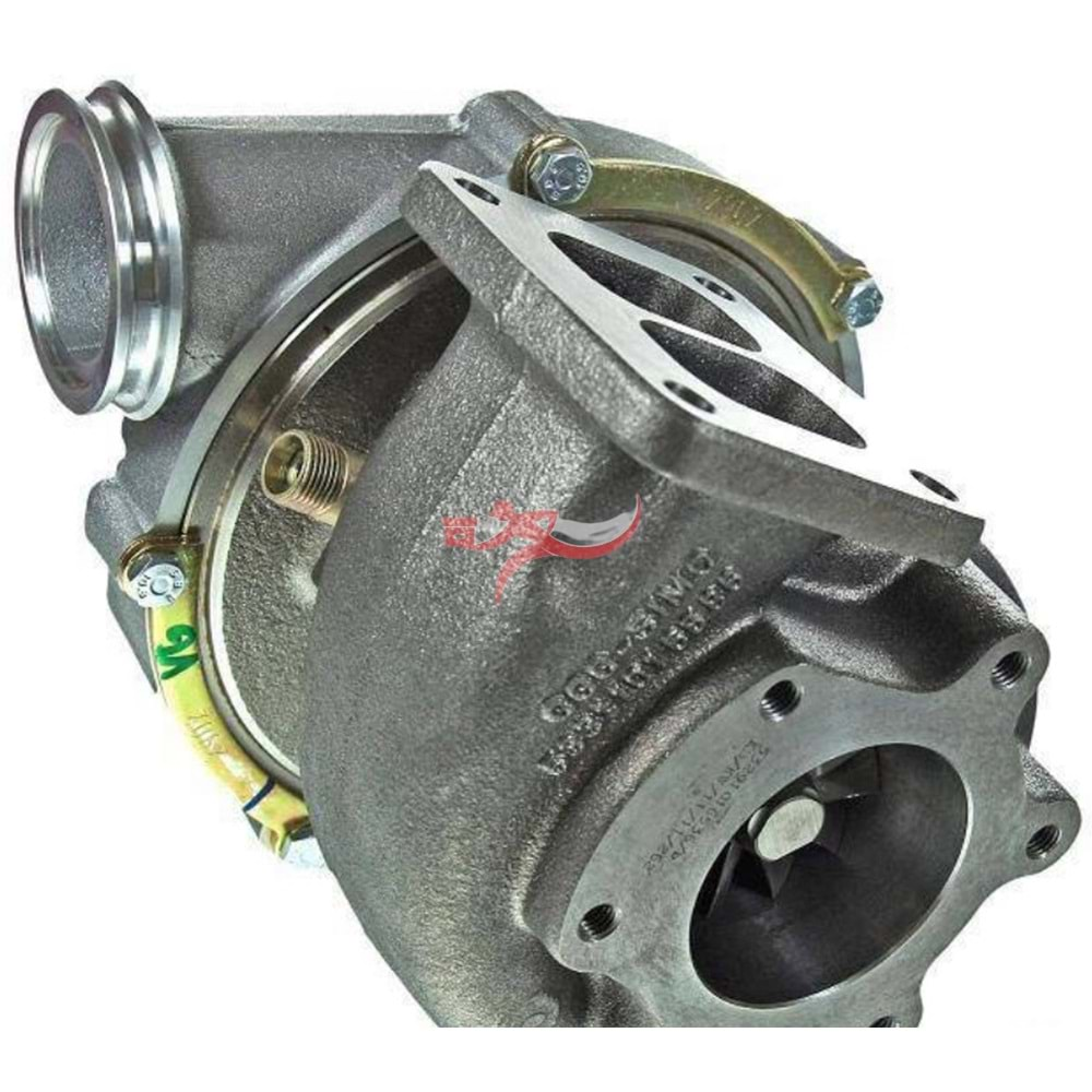 GARRETT 8873935001Y Turbo Man Tga 33.360