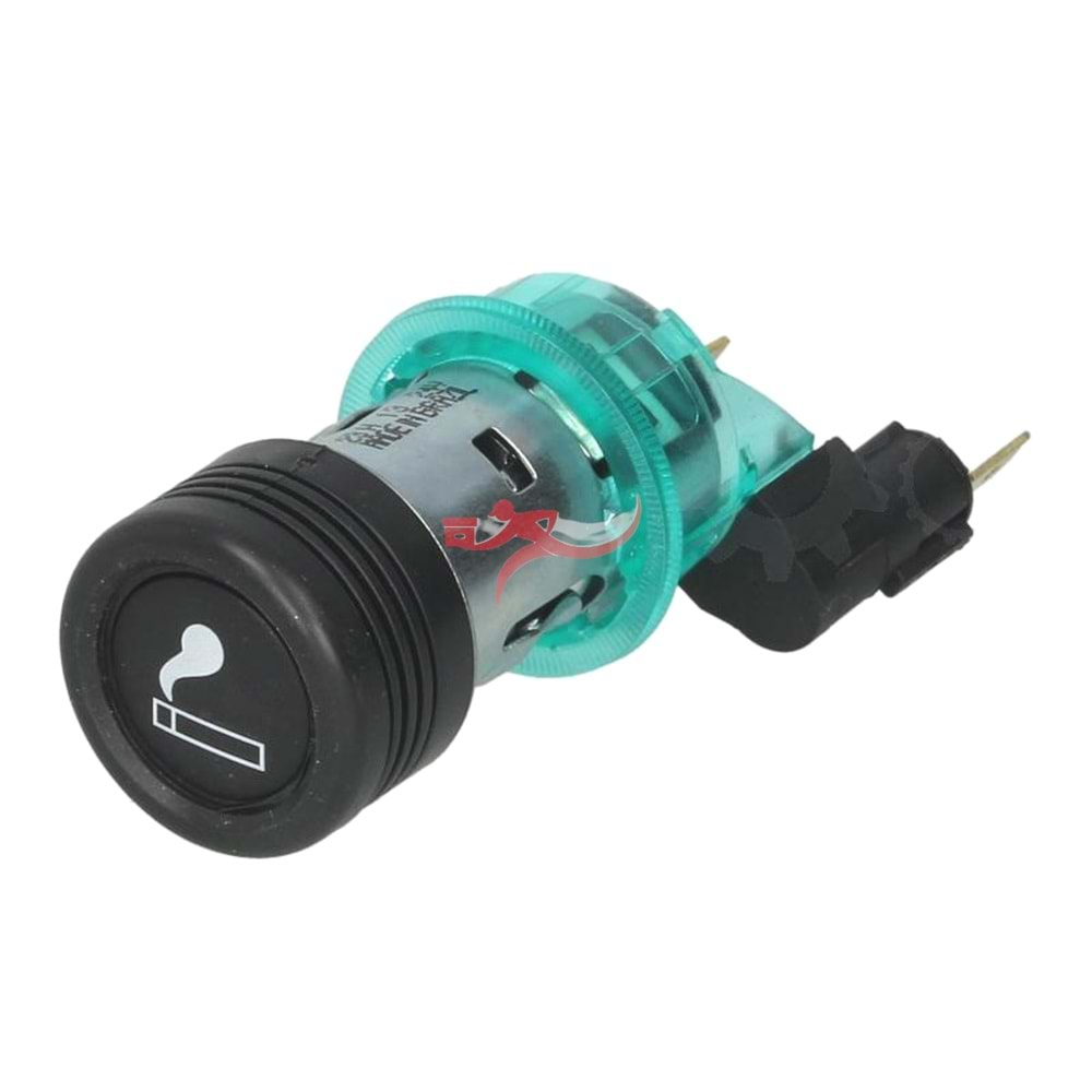 HELLA 8EZ008021011 ÇAKMAKLIK 24V AXOR, ATEGO