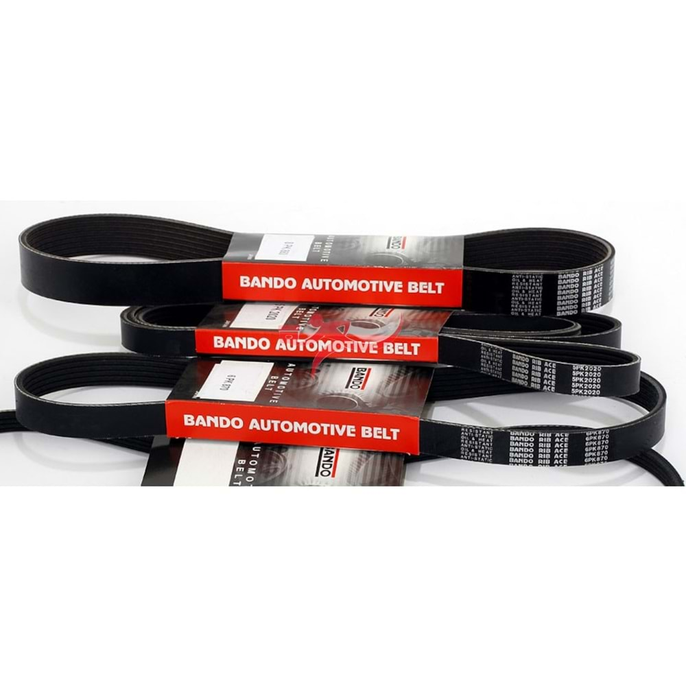 BANDO 8PK2220 KANALLI KAYIŞ SCANİA 144 460/530HP