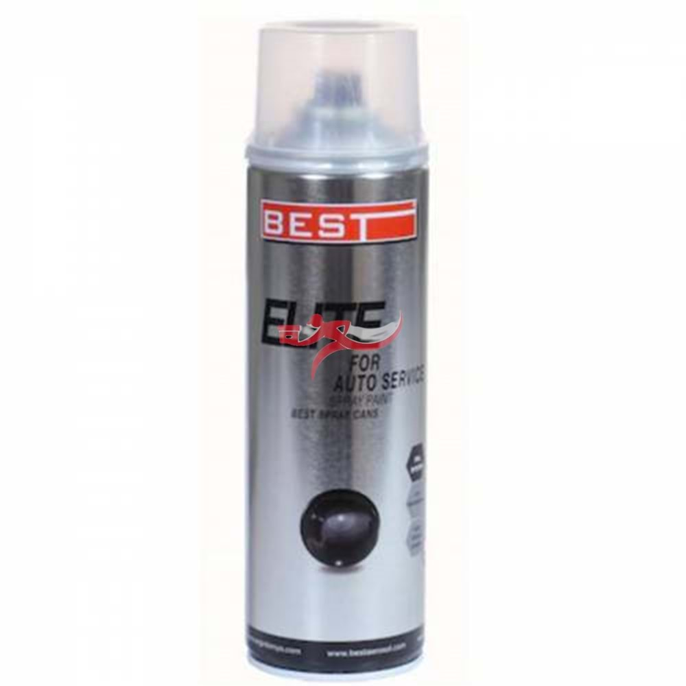 BEST ELİTE, AKRİLİK ASTAR BOYA 500ML