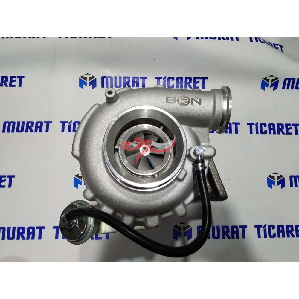 TURBO AXOR 1840 EURO 3 EXTRA ENERGY ++