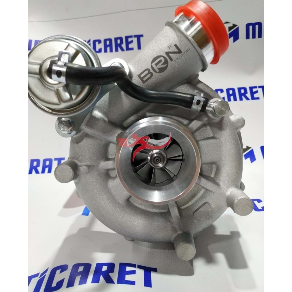 BRN BT 906-3 TURBO AXOR 906-3228-2528