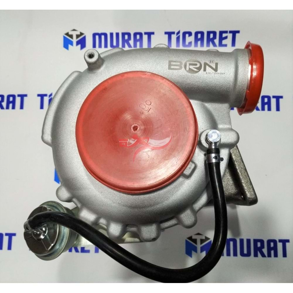 TURBO- AXOR 3228-906-EURO5