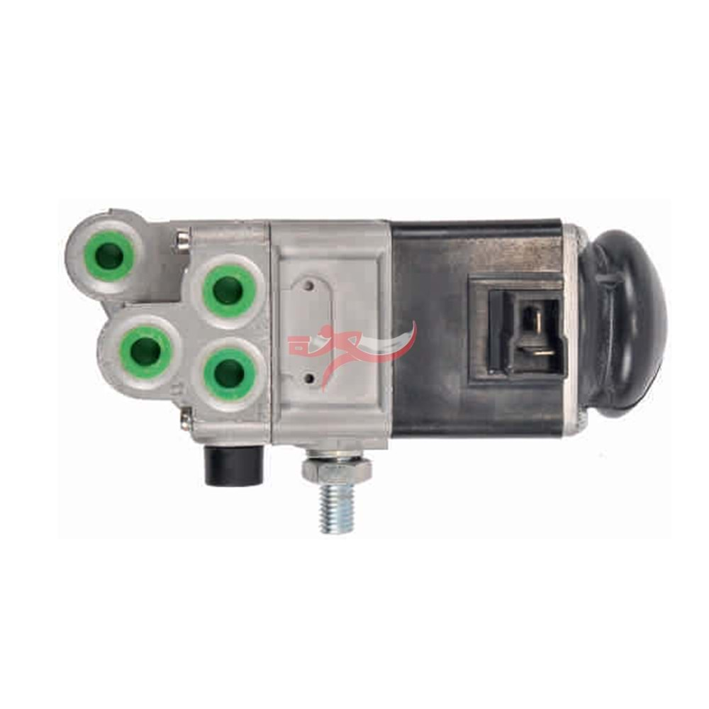 KAPI KONTROL, VALFİ 12 VOLT BMC-MERCEDES-İVECO (12V)(M12XX1.5)