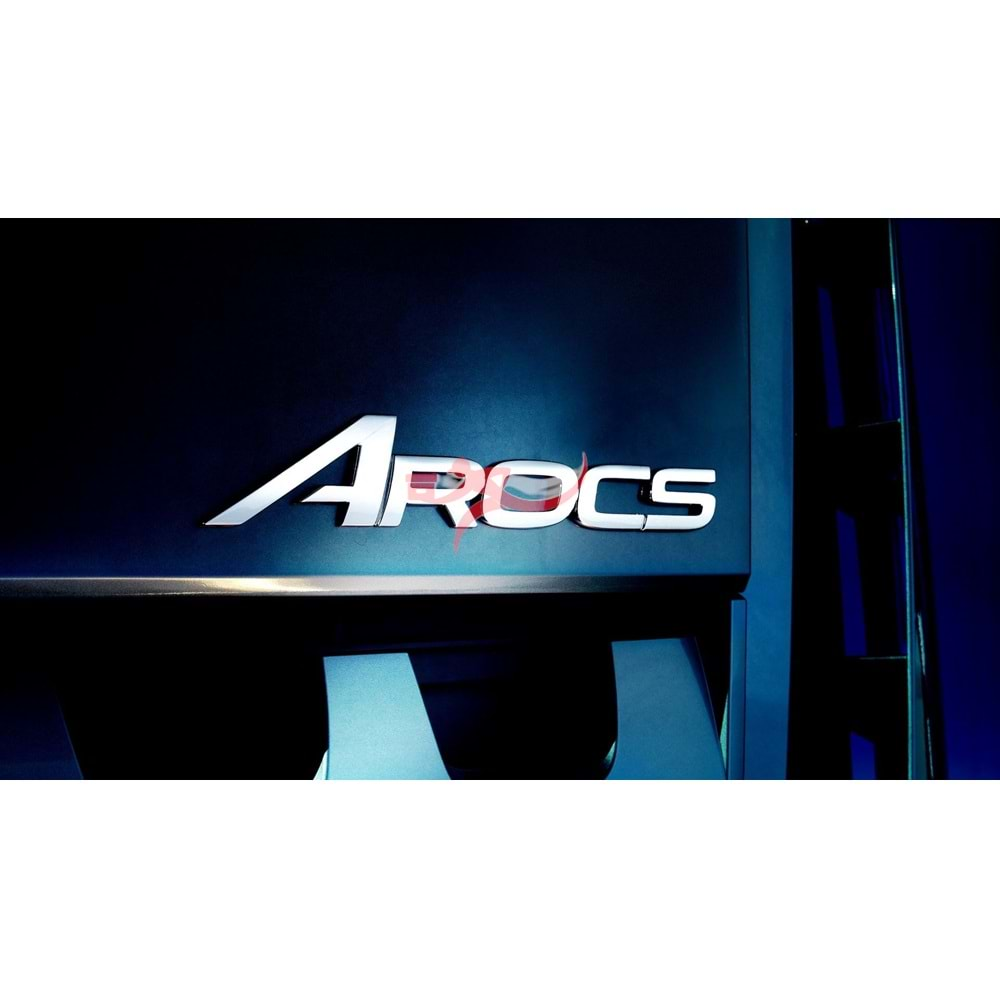 FİLTORQ C8383 POLEN FİLTRESİ - AROCS ACTROS