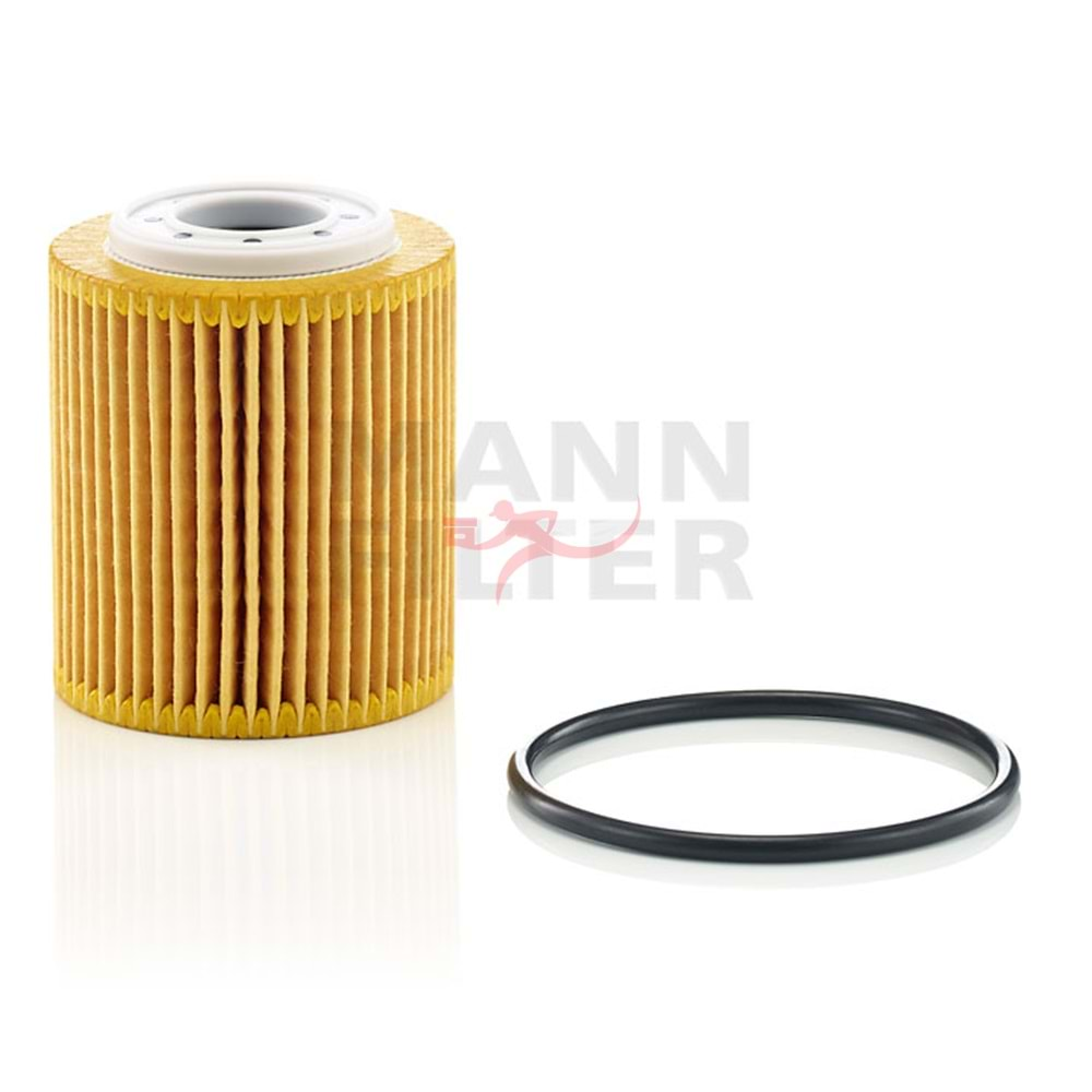 MANN FILTER HU7032Z YAĞ FİLTRESİ COMBO E D15DT , FOCUS -CONNECT 1.5, PEUGEOT. 308 3008 5008