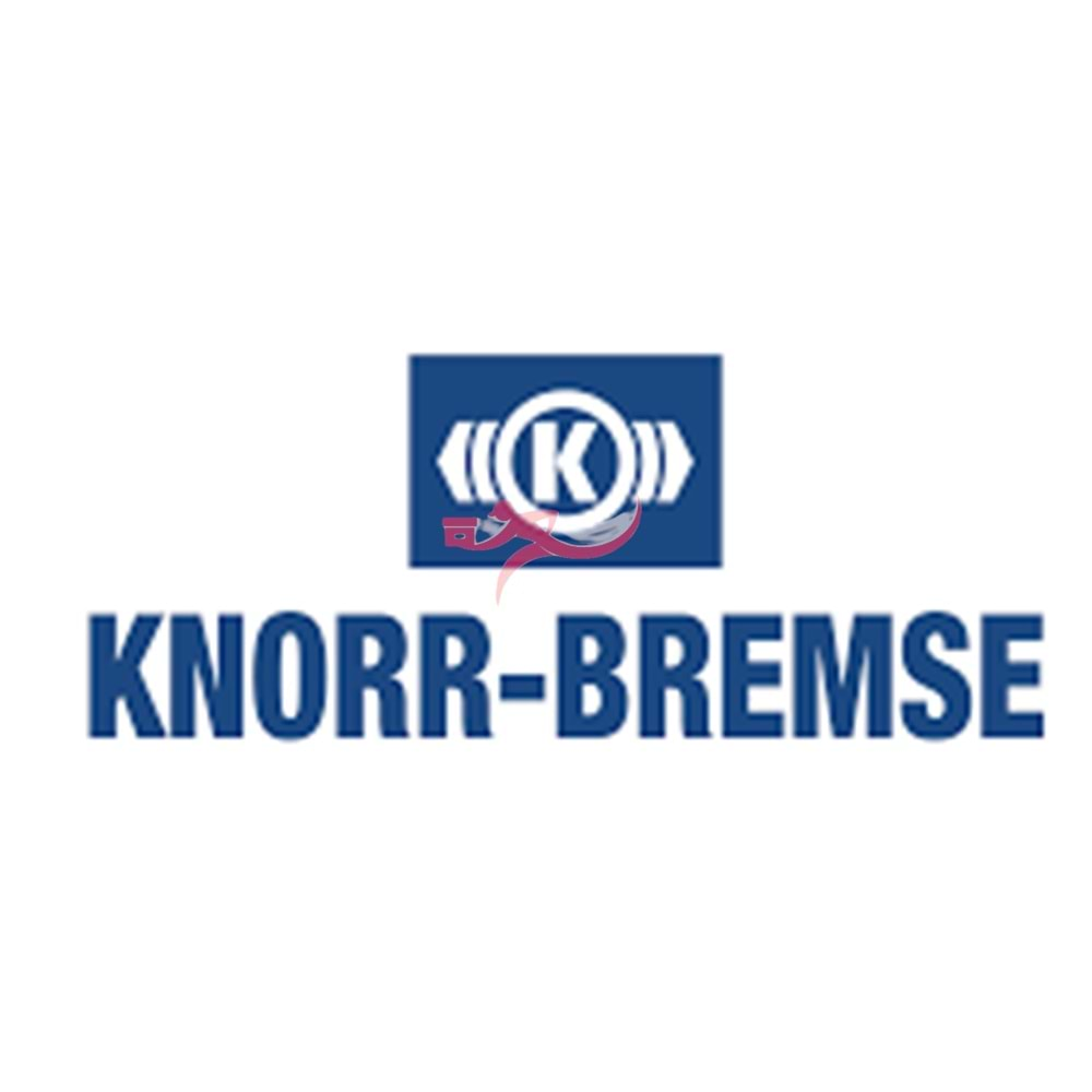 KNORR-BREMSE - K138264N50 HAVA KURUTUCU KOMPLE ACTROS ATEGO MP2-3 (EL2203)