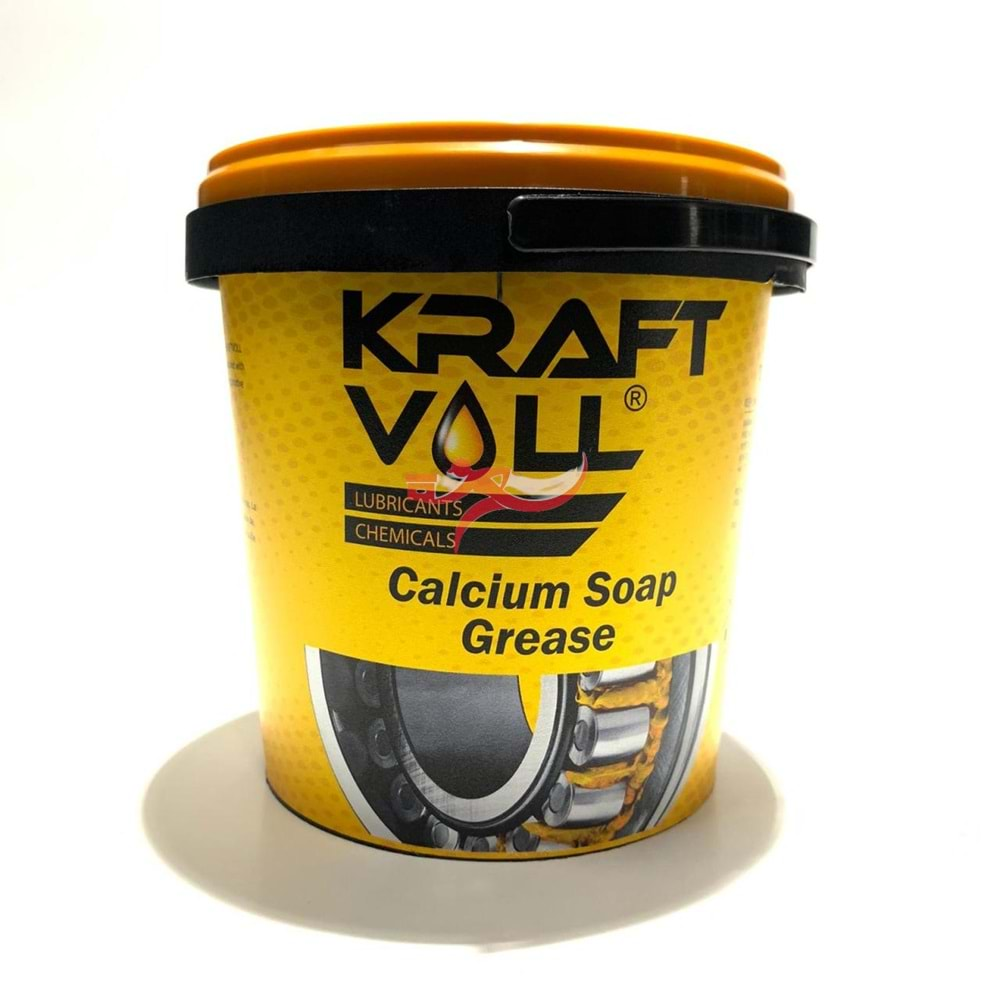 KRAFTVOLL SARI GRES 1KG