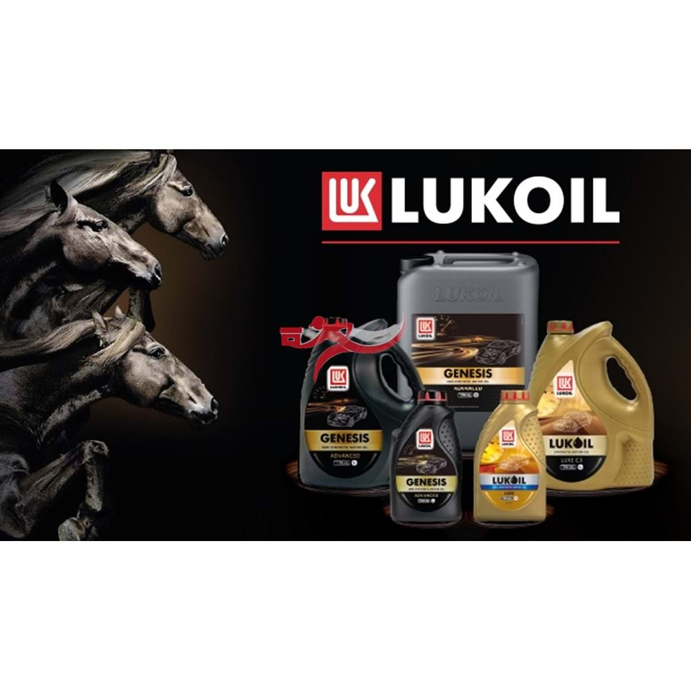 LUKOIL GENESIS UNIVERS DIESEL 5W-30 7 LT