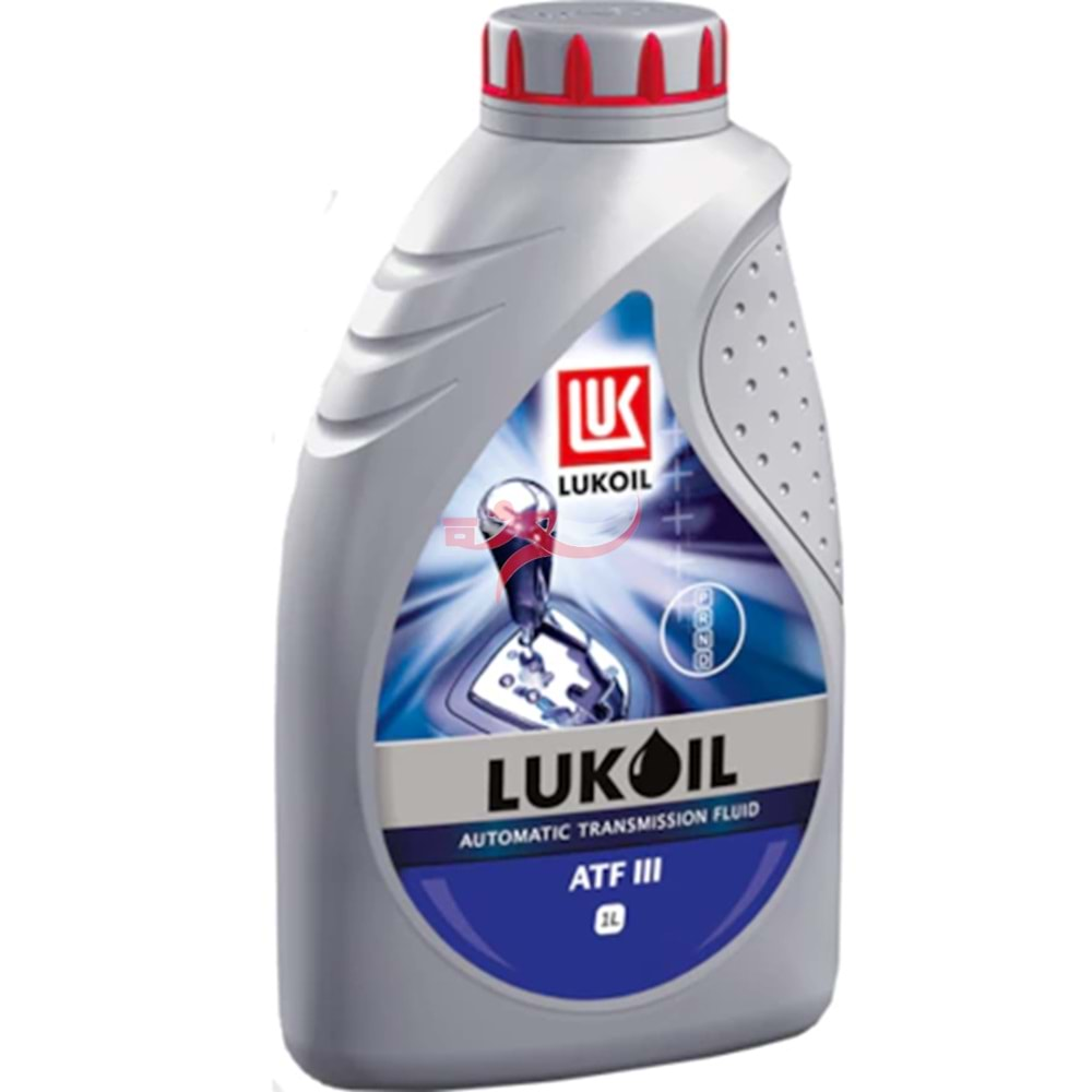 LUKOIL ATF3, 1 Lt