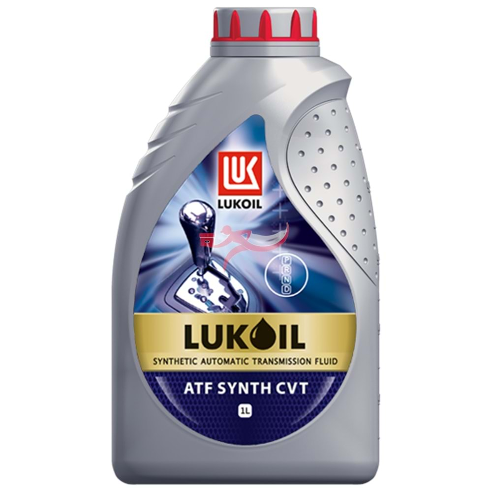 LUKOIL ATF SYNTH CVT, 1L