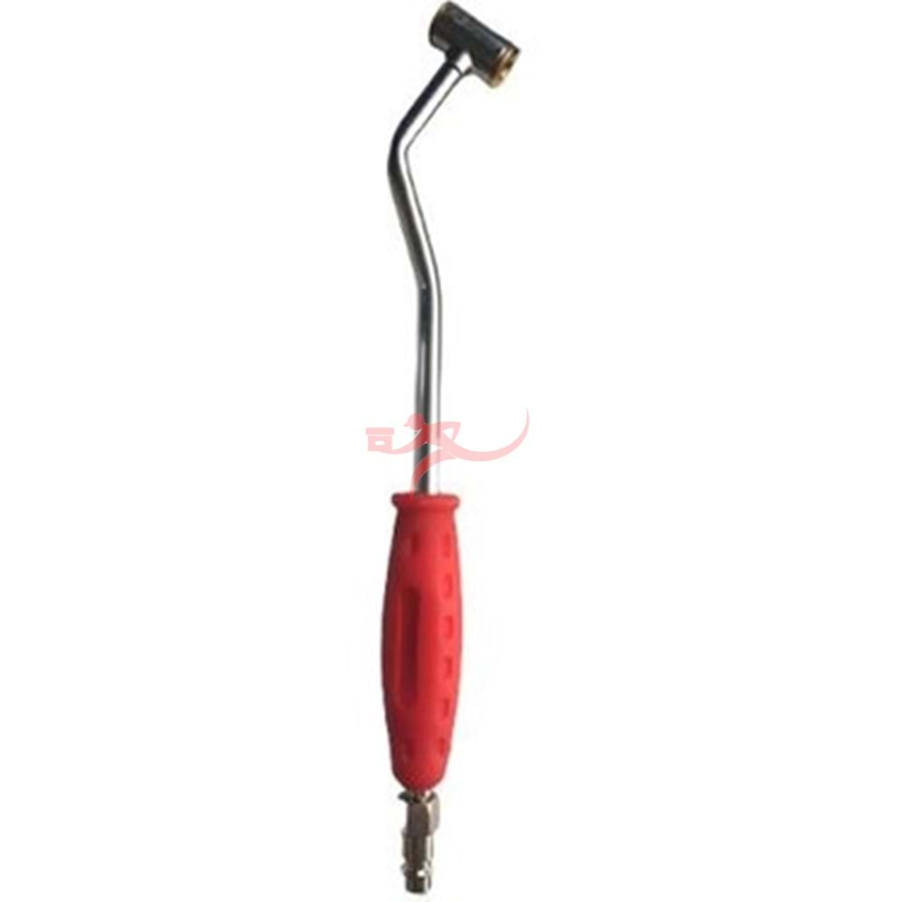 BAYTEC MK1287-1 KAMYONCU HAVA JAKI EURO GİRİŞLİ