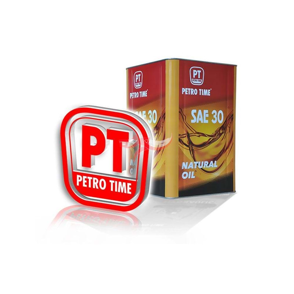 PETRO TIME SEA 30 16L