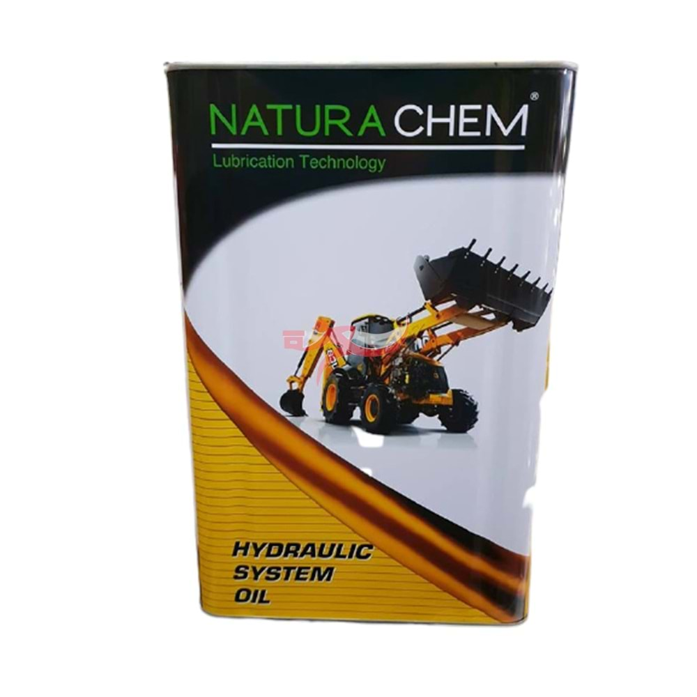 NATURACHEM HİDROLİK 46 16L