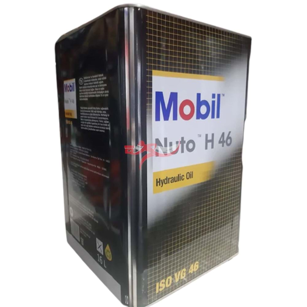 MOBİL NUTO H 46 16 LİTRE