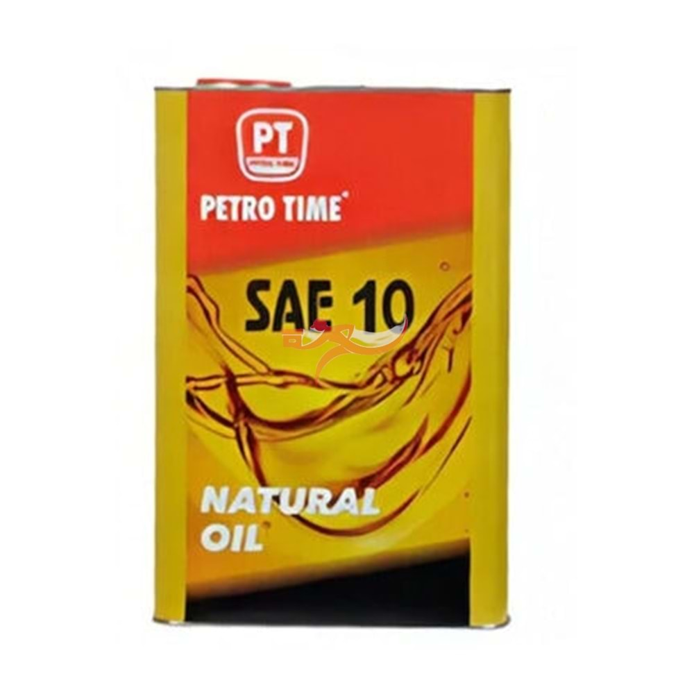 PETROTİME ANT HDTY SAE 10 16L