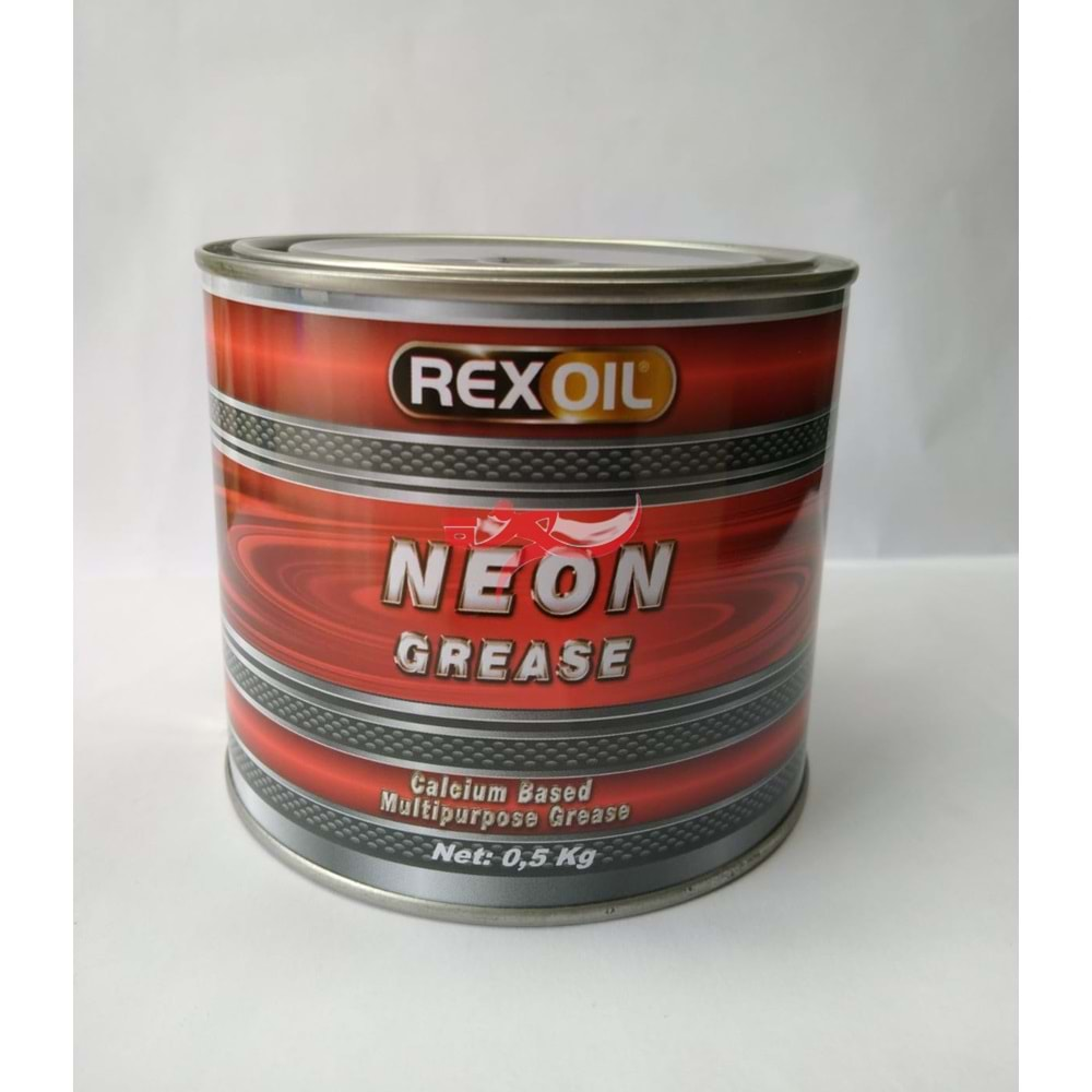 REXOİL BEYAZ GRES 0,5 KG