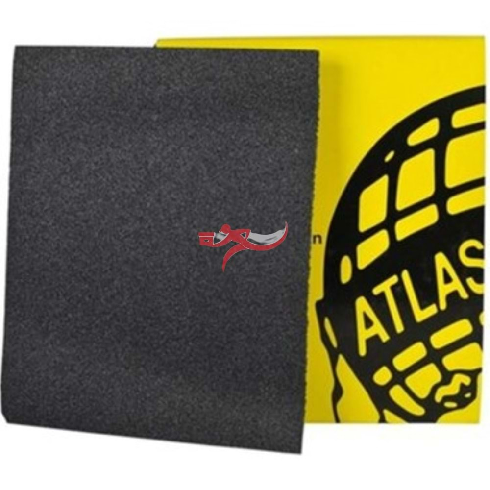 ATLAS SU ZIMPARASI P80