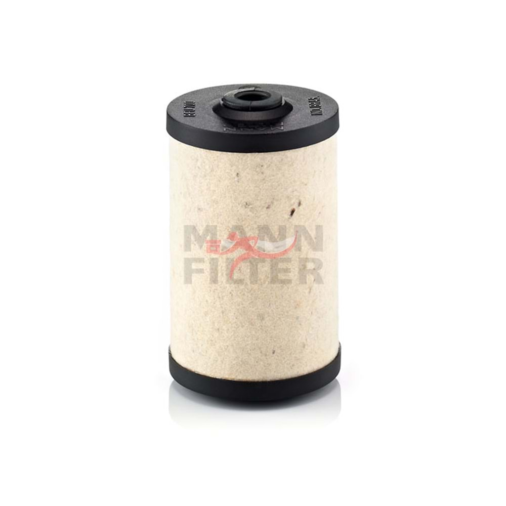 MANN FILTER BFU700X-MAZOT FİLTRESİ-YARIMLIK KEÇE