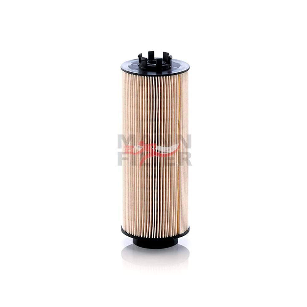 MANN FILTER PU966/2X MAZOT FİLTRESİ, DAF CF75-CF85-XF95