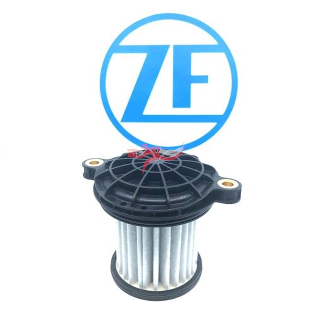 ZF 0501215163, RETARDER FİLTRESİ, MAN TGS YENİ MODEL