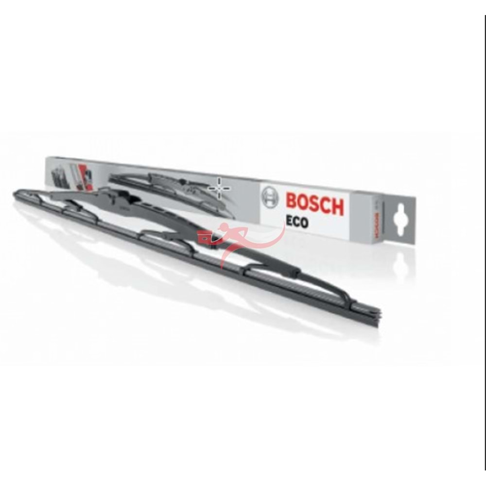 BOSCH 3397015409 650 MM SİLECEK SÜPÜRGESİ AXOR (TEKLİ)