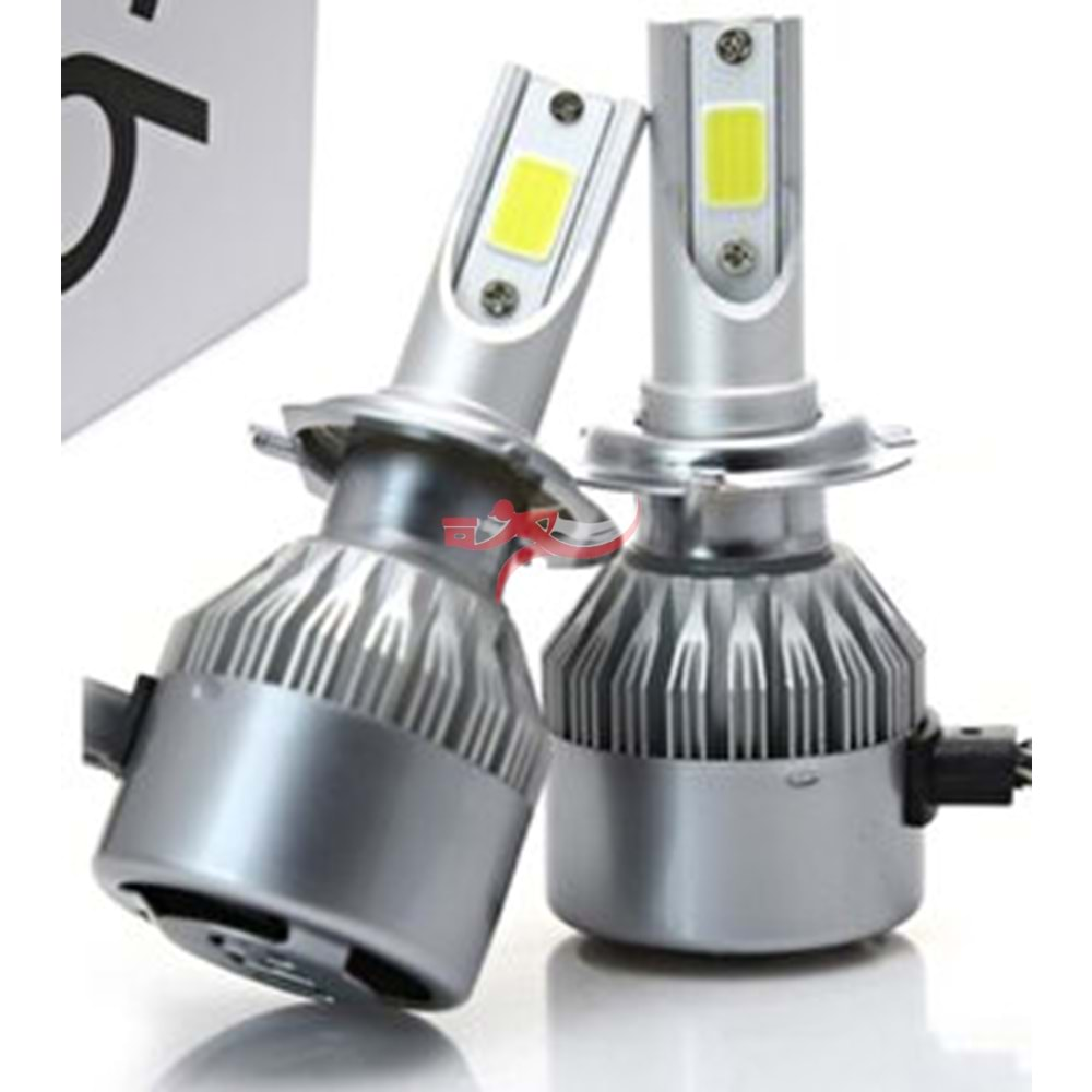 ALİYA LHL07 LED XENON H7 FAR AMPULU