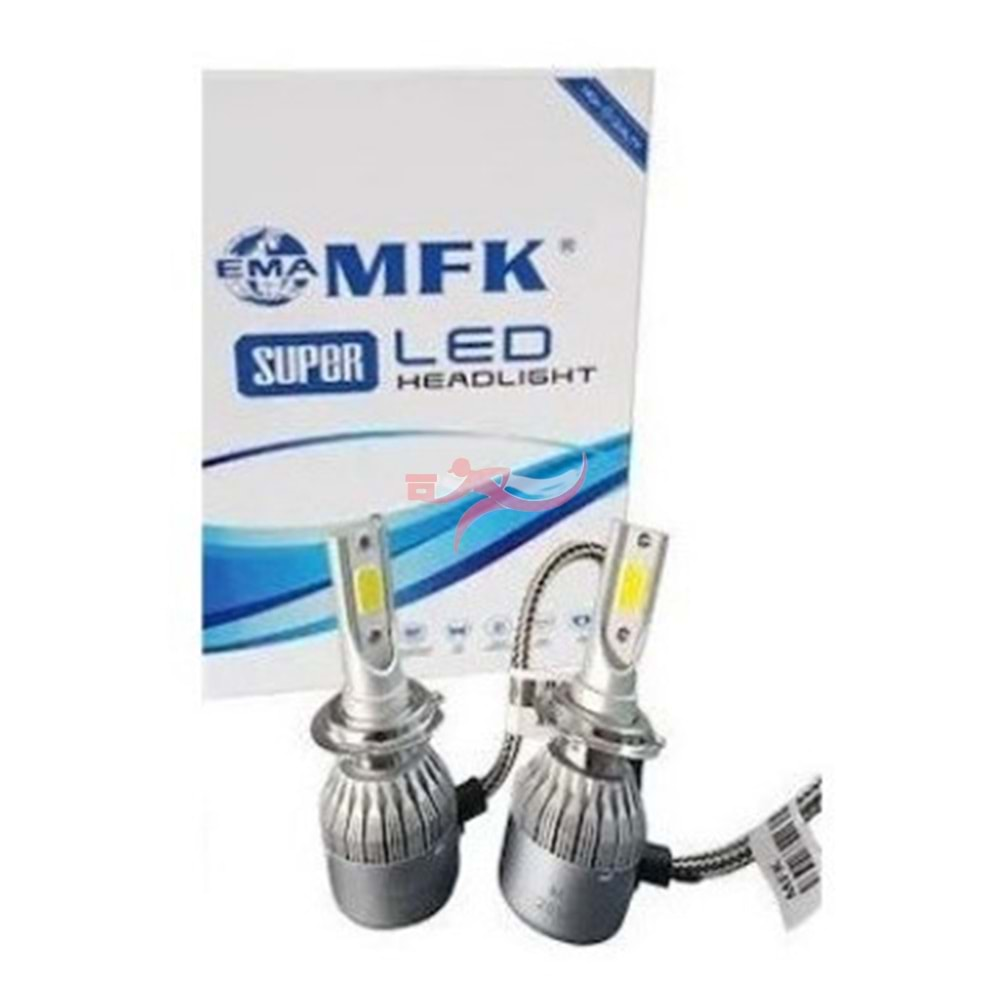 MFK 30003 LED ZENON H7