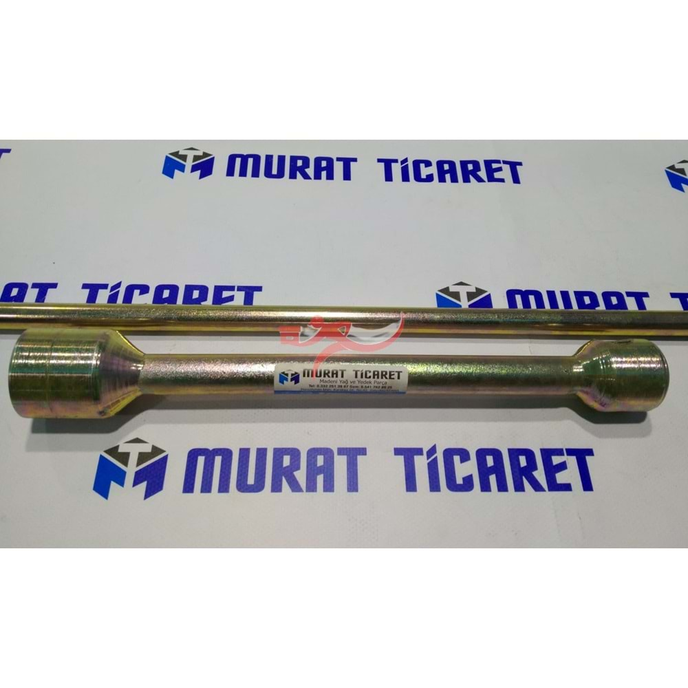 MRAT 42110 KABİN KALDIRMA ANAHTARI 30MM İKİ PARÇALI