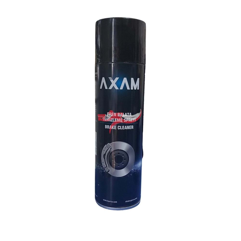 AXAM FREN BALATA TEMİZLEME SPREYİ 500ML