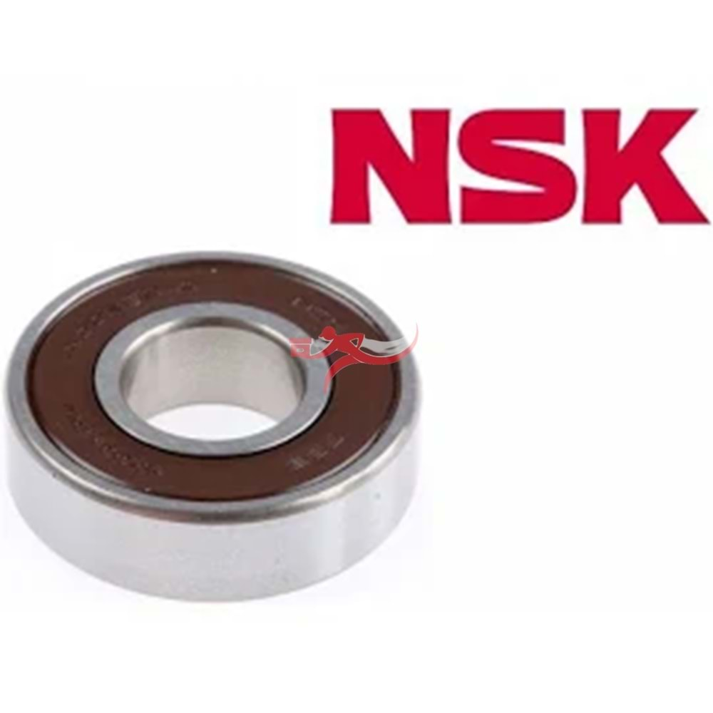 NSK 6003DDUC3 AXOR ŞARJ DİNAMO RULMANI KÜÇÜK