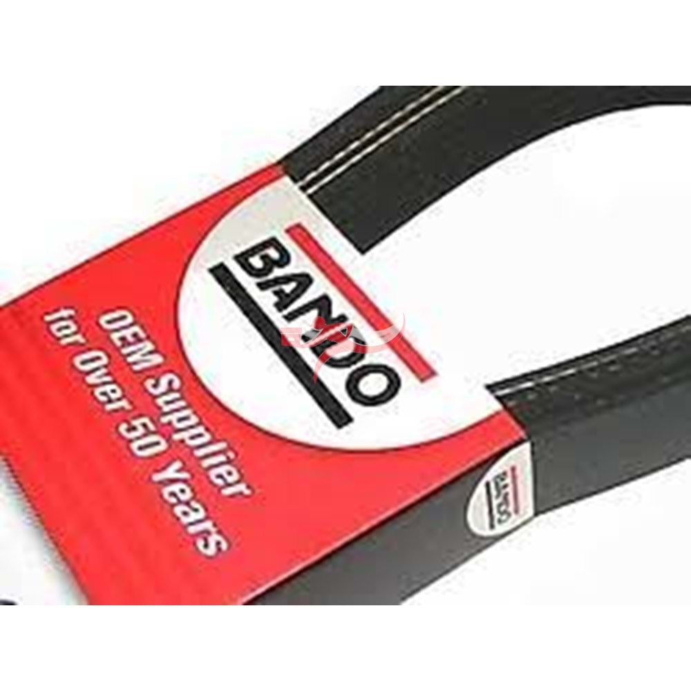 BANDO 8PK1920 KAYIŞ MAN TGX TGS