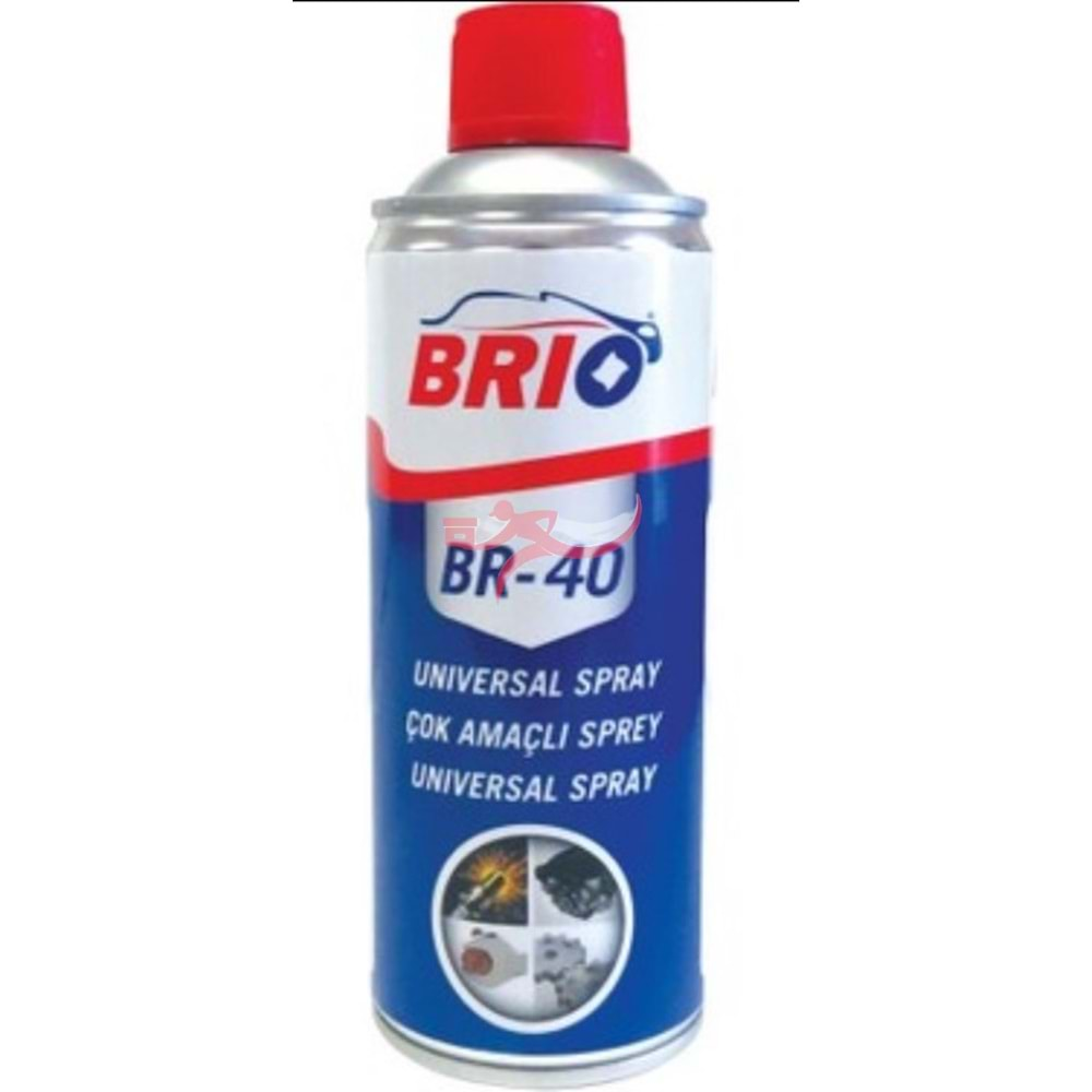 BRİO PAS SÖKÜCÜ 400 ML