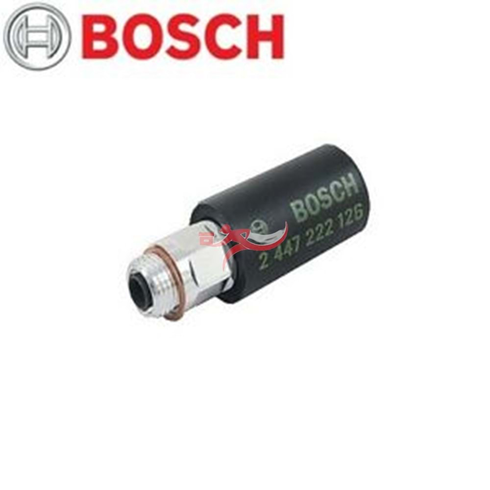 BOSCH 2447010038, MAZOT EL OTOMATİĞİ-POMPASI