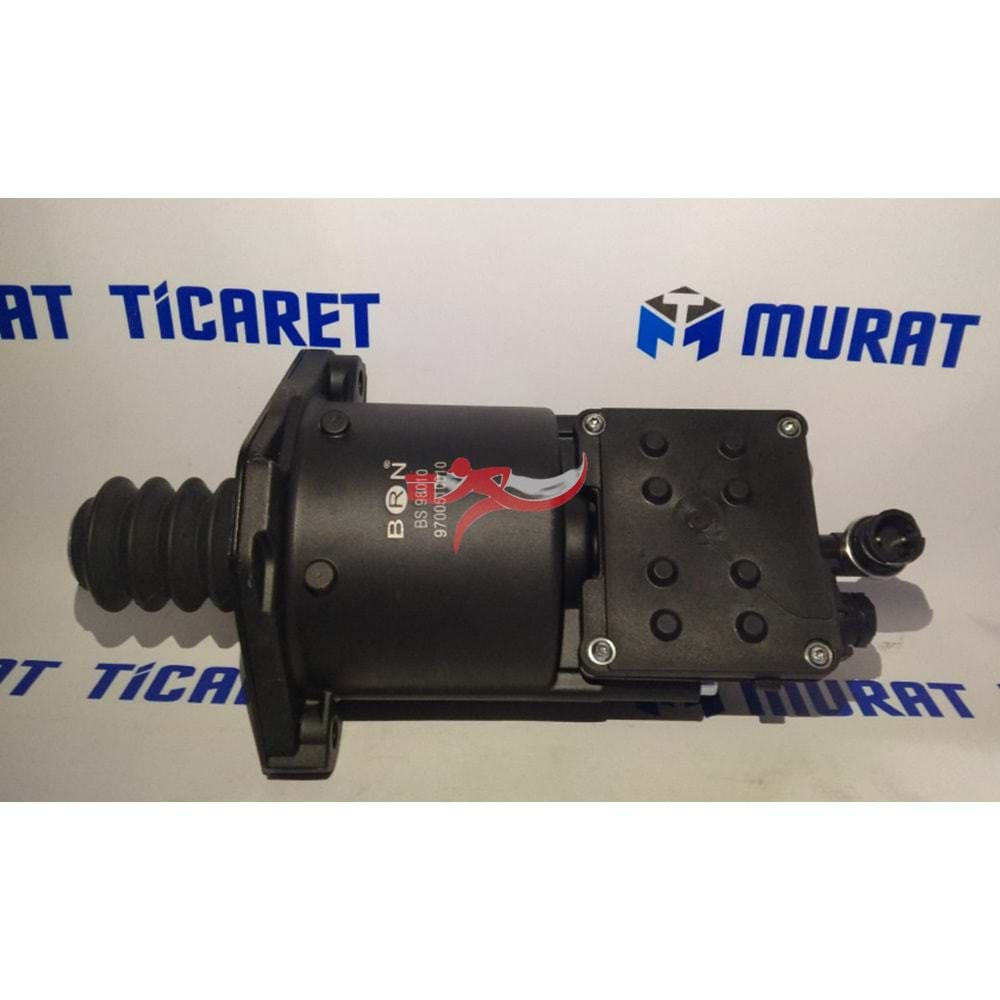 BRN BS95010 DEBRİYAJ ALT MERKEZ OTOMATİK ŞANZIMAN 1840