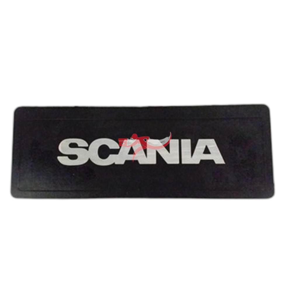 MRAT SCANIA ÇEKİCİ TOZLUK TAKIM (2ADET) 28X70 CM