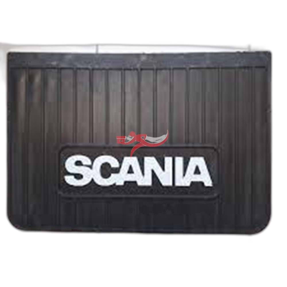 MRAT SCANIA KAMYON TOZLUK TAKIM (2ADET) 40X58 CM