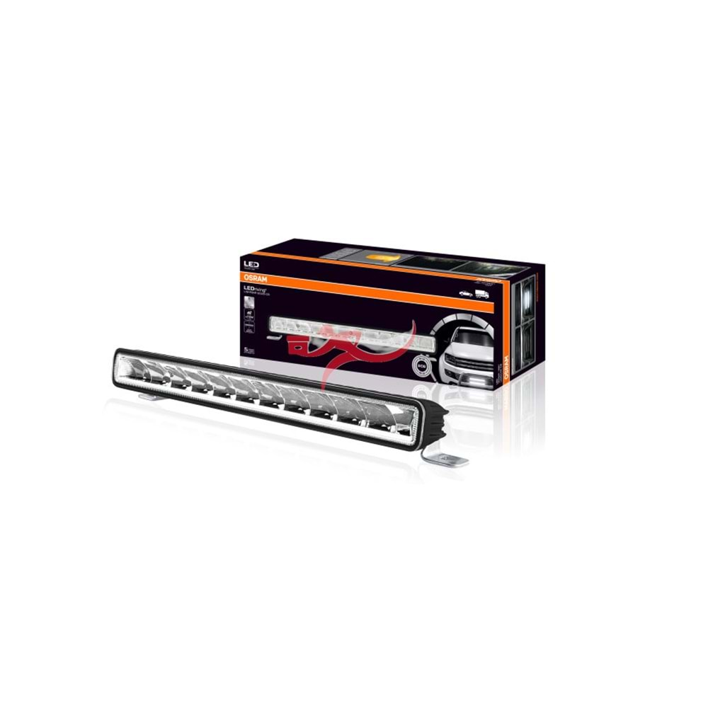 OSRAM LEDriving Lightbar SX300-CB 12/24 VOLT UYUMLU